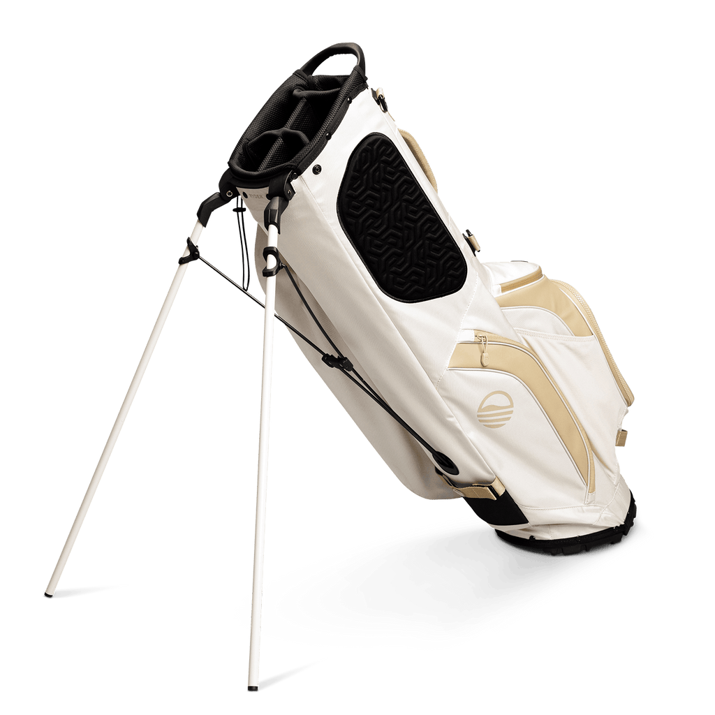 Ryder | Toasted Almond Full Size Stand Bag