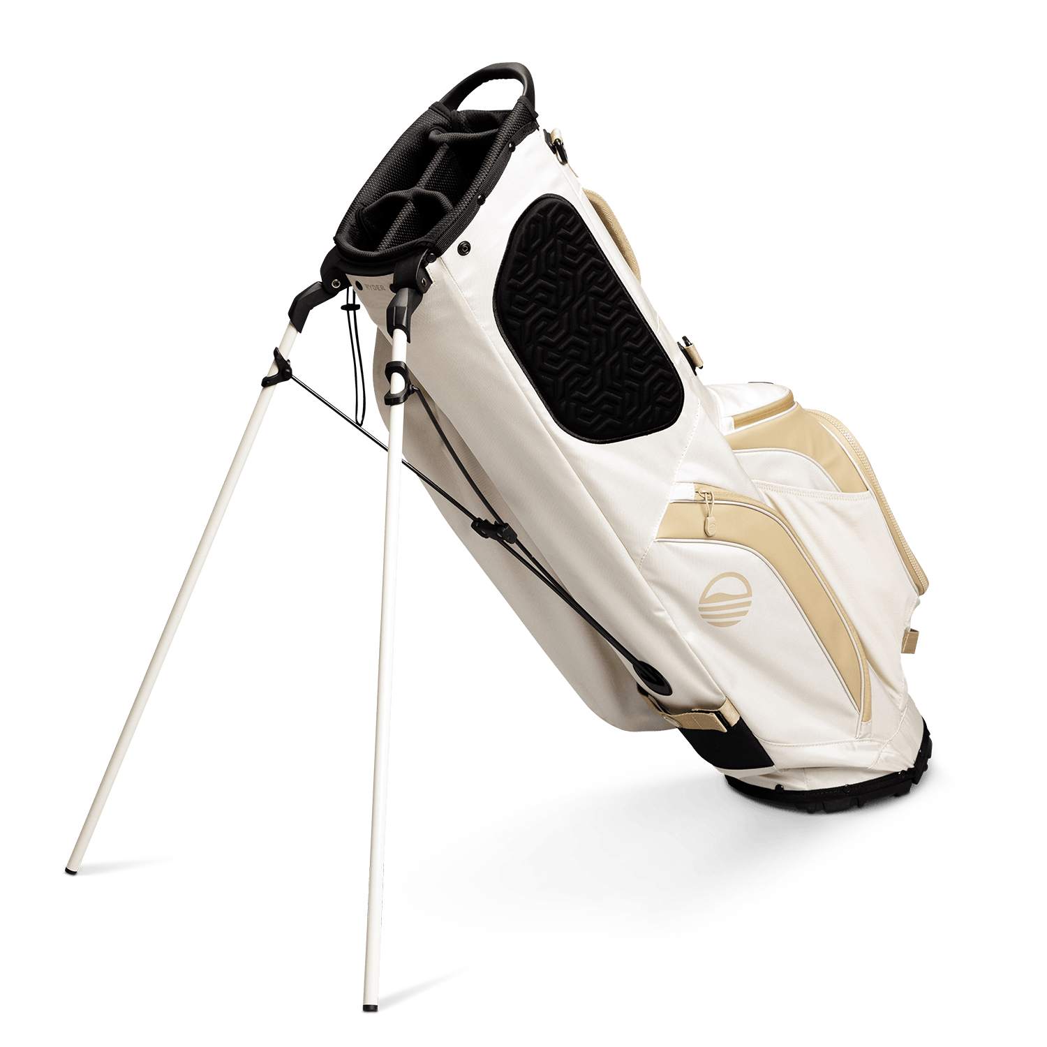 Ryder | Toasted Almond Full Size Stand Bag