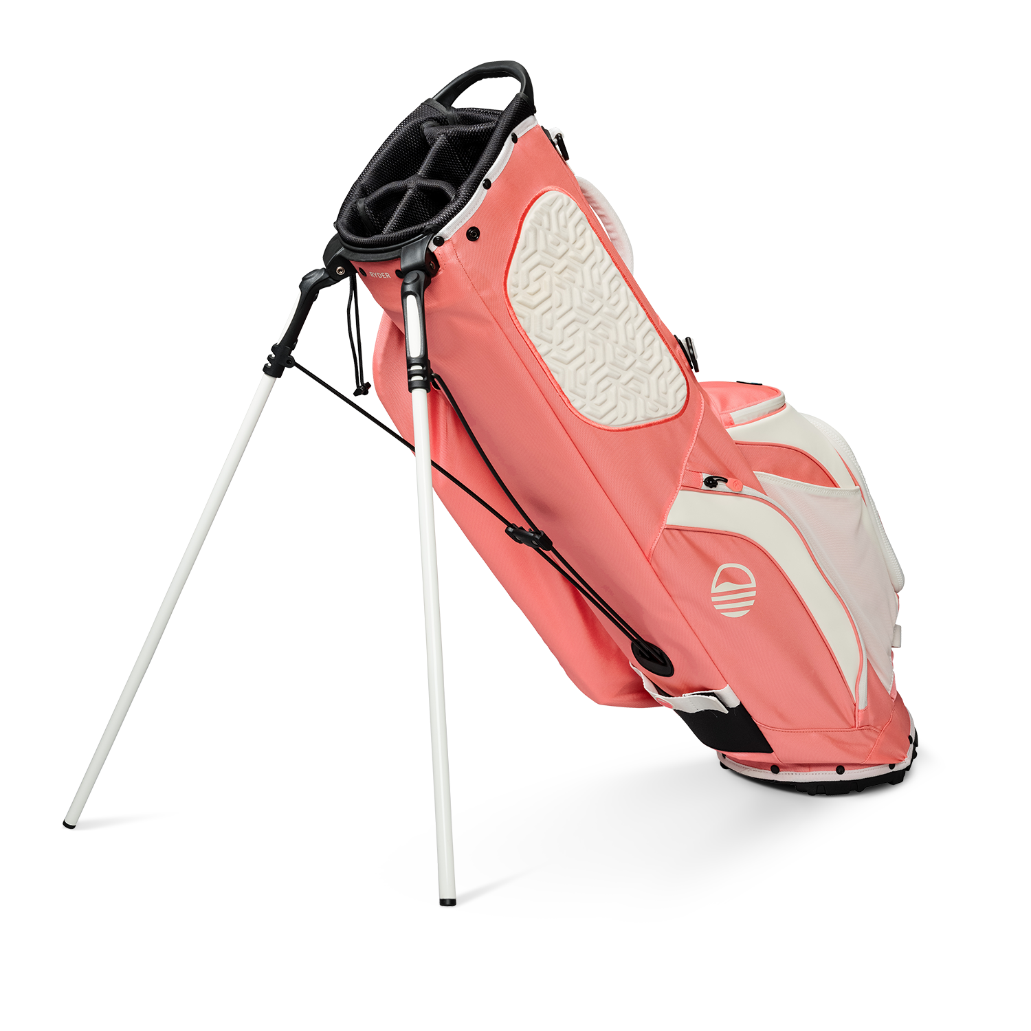 Ryder | Coral Full Size Stand Bag