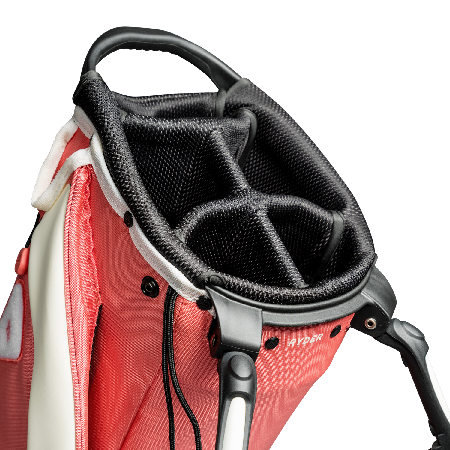 Ryder | Coral Full Size Stand Bag
