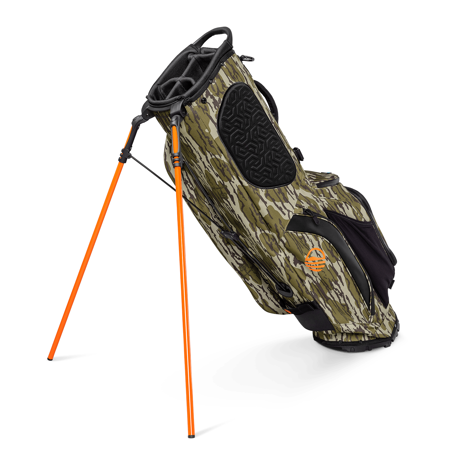 Ryder | Mossy Oak Bottomland Camo Full Size Stand Bag