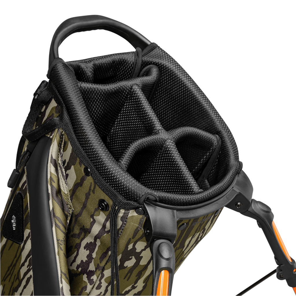Ryder | Mossy Oak Bottomland Camo Full Size Stand Bag