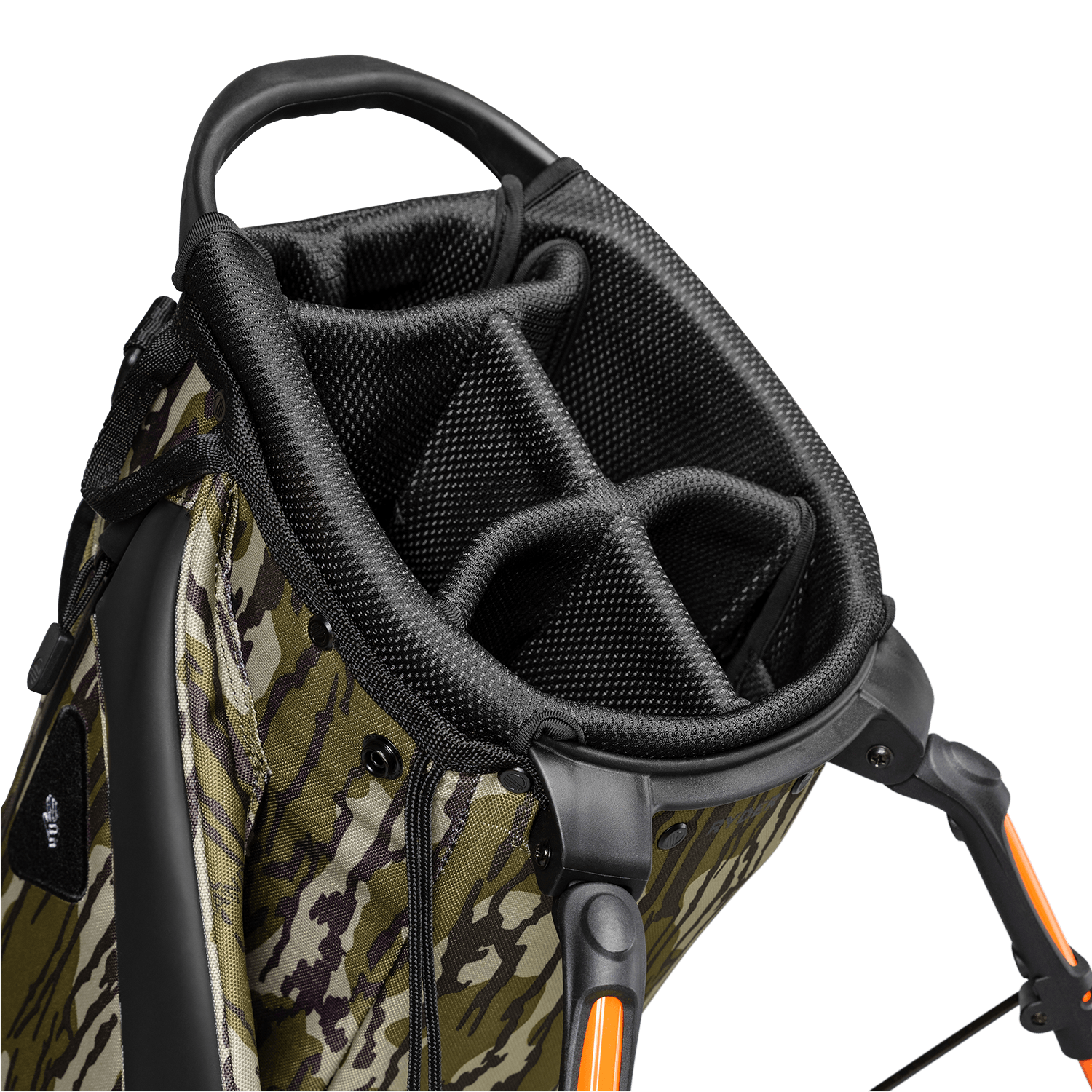 Ryder | Mossy Oak Bottomland Camo Full Size Stand Bag