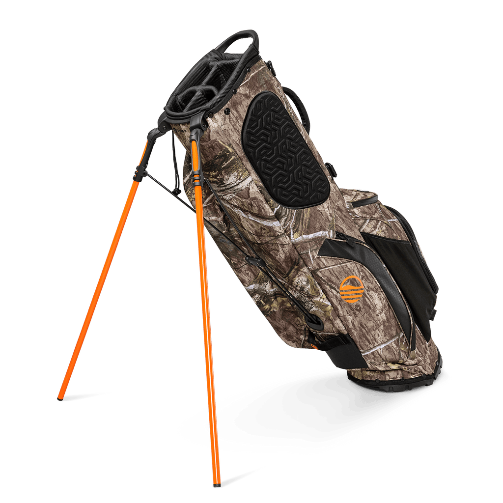 Ryder | Mossy Oak Country DNA Camo Full Size Stand Bag