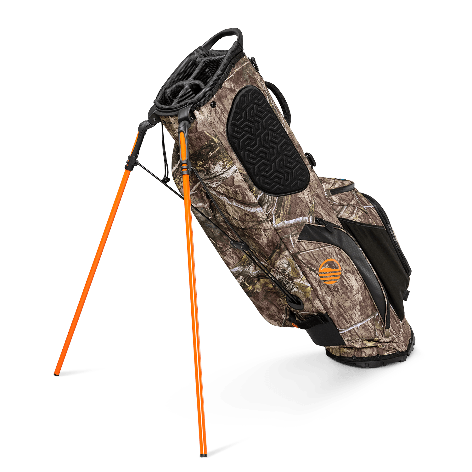 Ryder | Mossy Oak Country DNA Camo Full Size Stand Bag