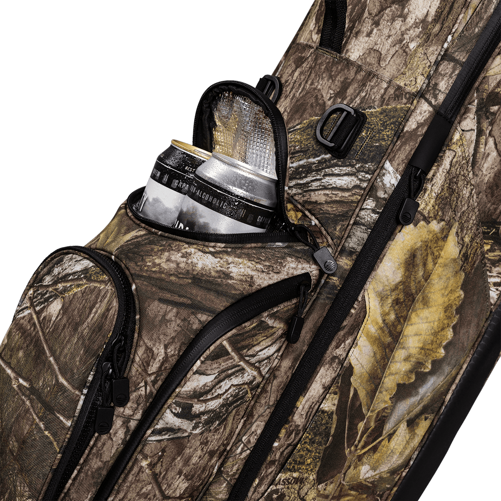 Ryder | Mossy Oak Country DNA Camo Full Size Stand Bag