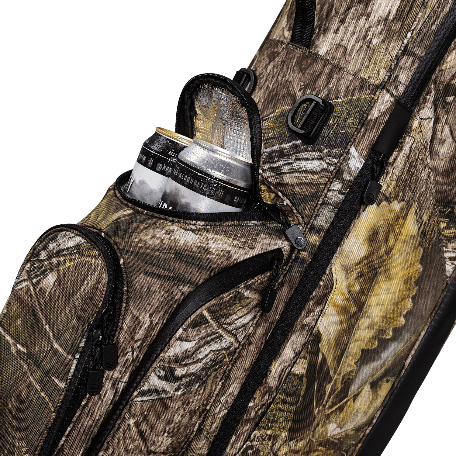 Ryder | Mossy Oak Country DNA Camo Full Size Stand Bag