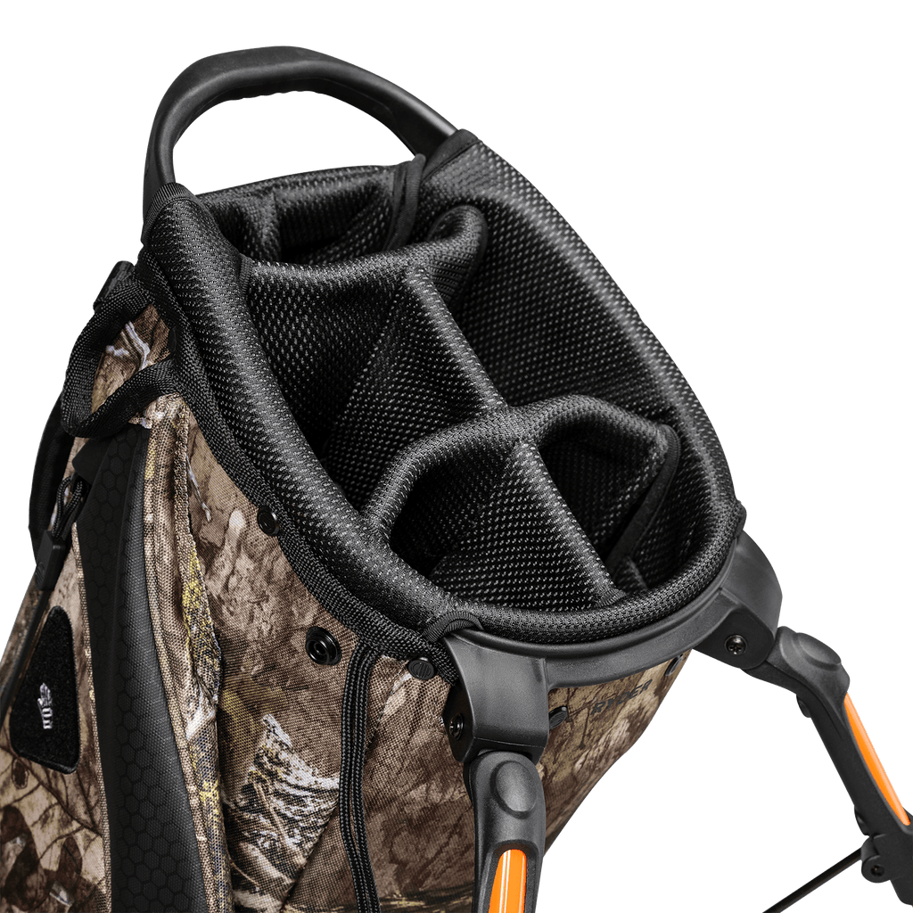Ryder | Mossy Oak Country DNA Camo Full Size Stand Bag