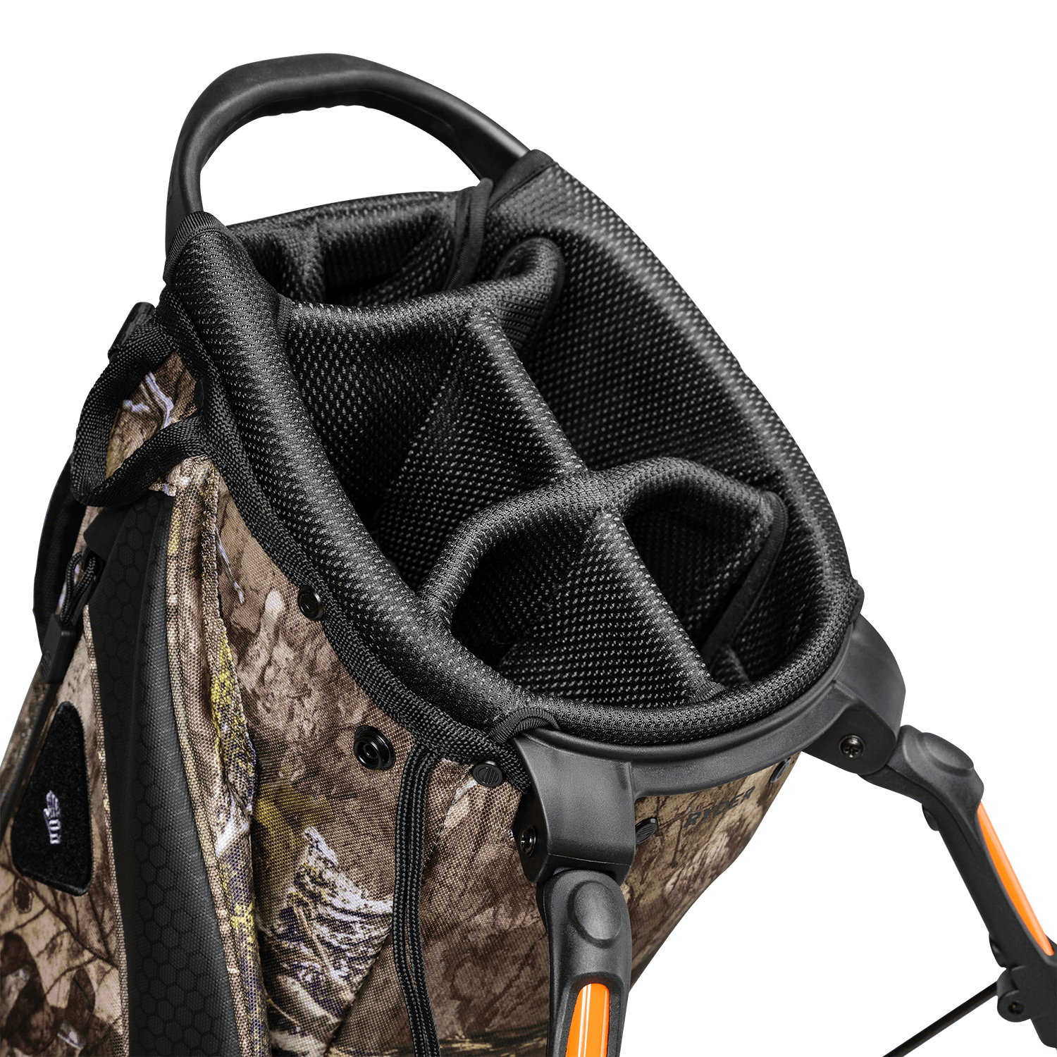 Ryder | Mossy Oak Country DNA Camo Full Size Stand Bag
