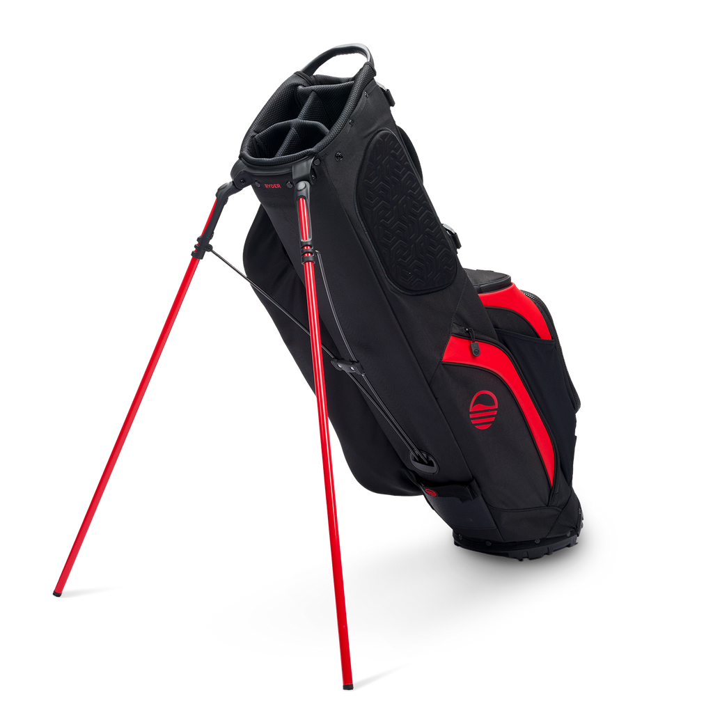 Ryder | Blackjack Full Size Stand Bag