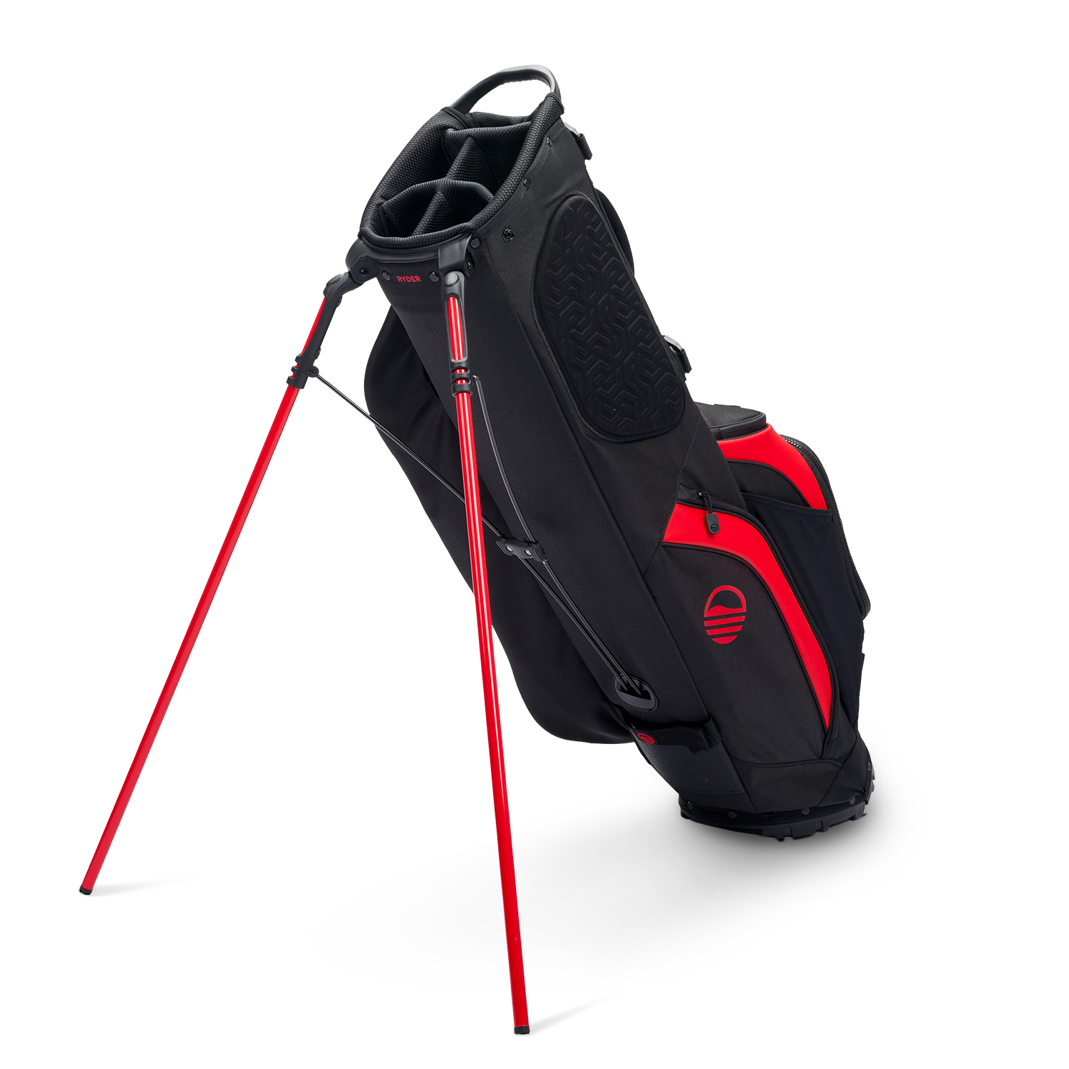 Ryder | Blackjack Full Size Stand Bag