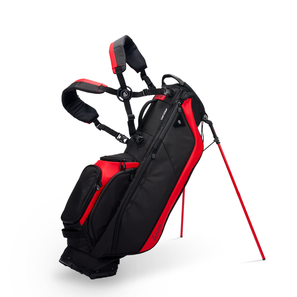 Ryder | Blackjack Full Size Stand Bag