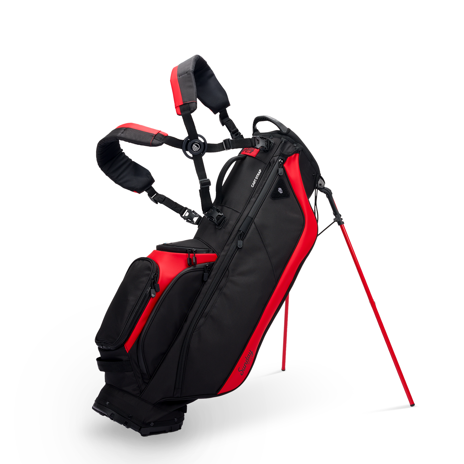 Ryder | Blackjack Full Size Stand Bag