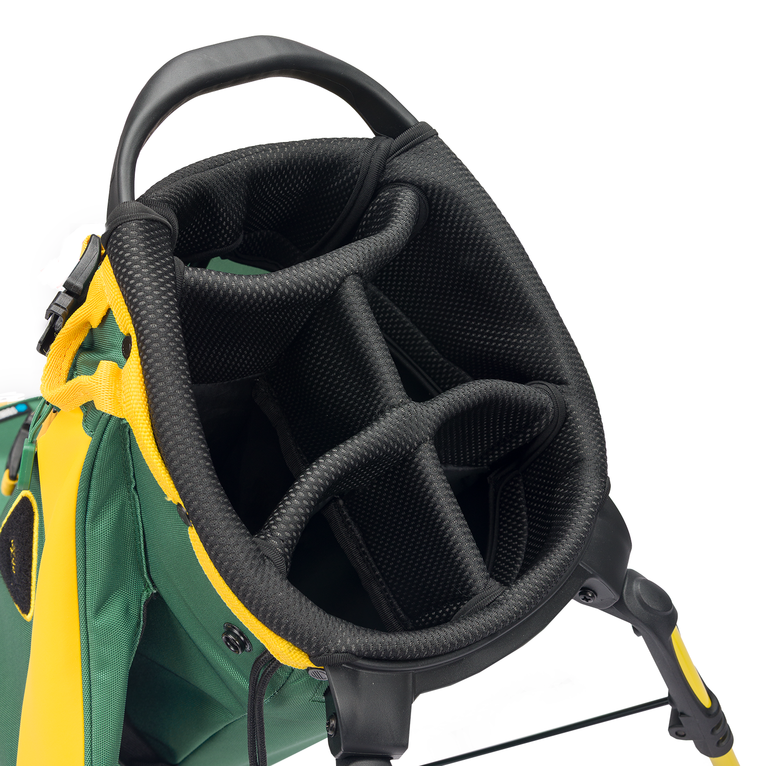 Ryder | Grellow Full Size Stand Bag