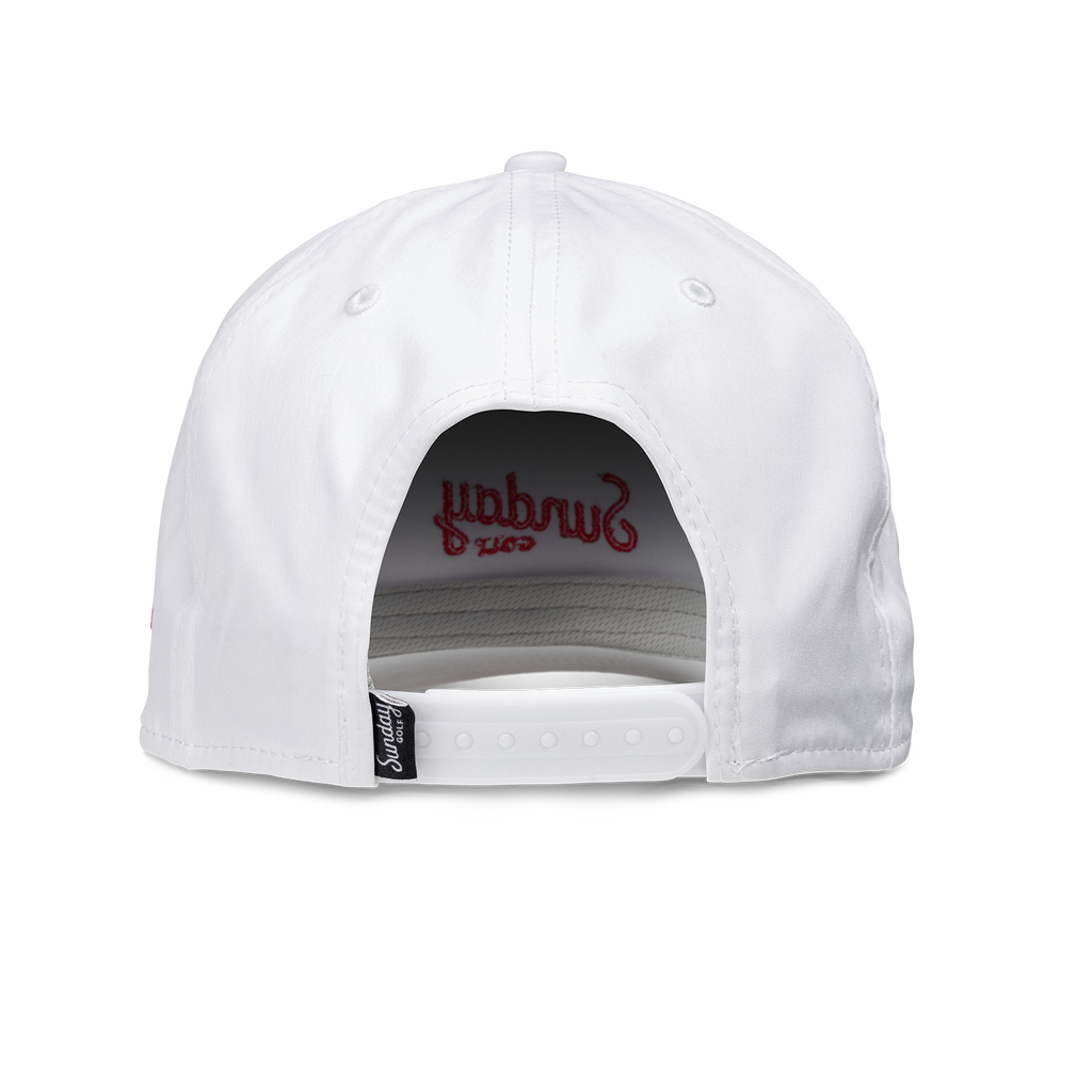 Sunday Golf Rope Hat | USA