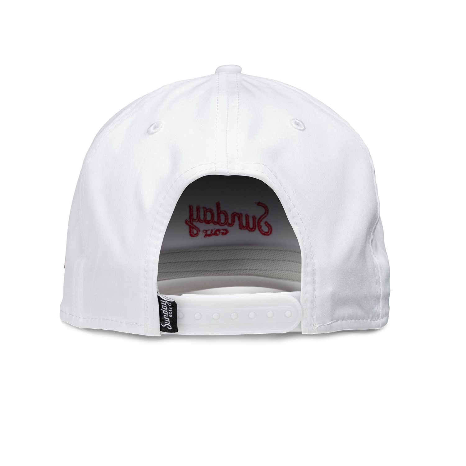 Sunday Golf Rope Hat | USA