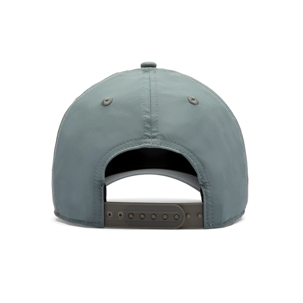 Sunday Golf Rope Hat | Midnight Green