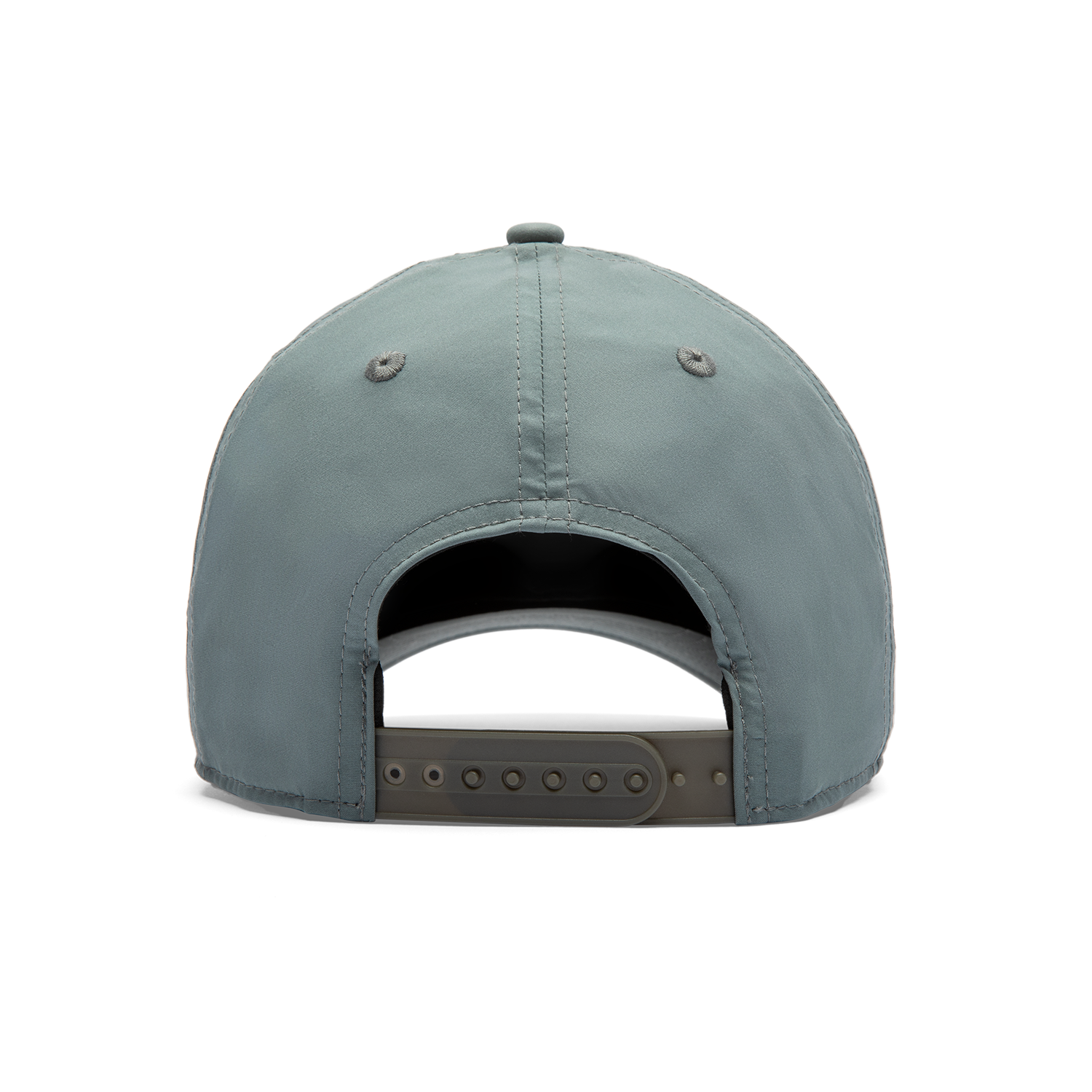 Sunday Golf Rope Hat | Midnight Green