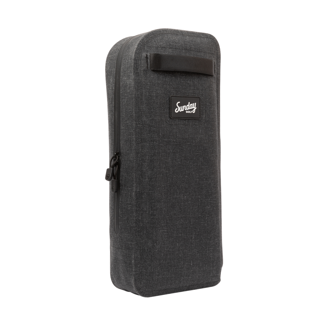 Big Frosty | Welded Waterproof Charcoal
