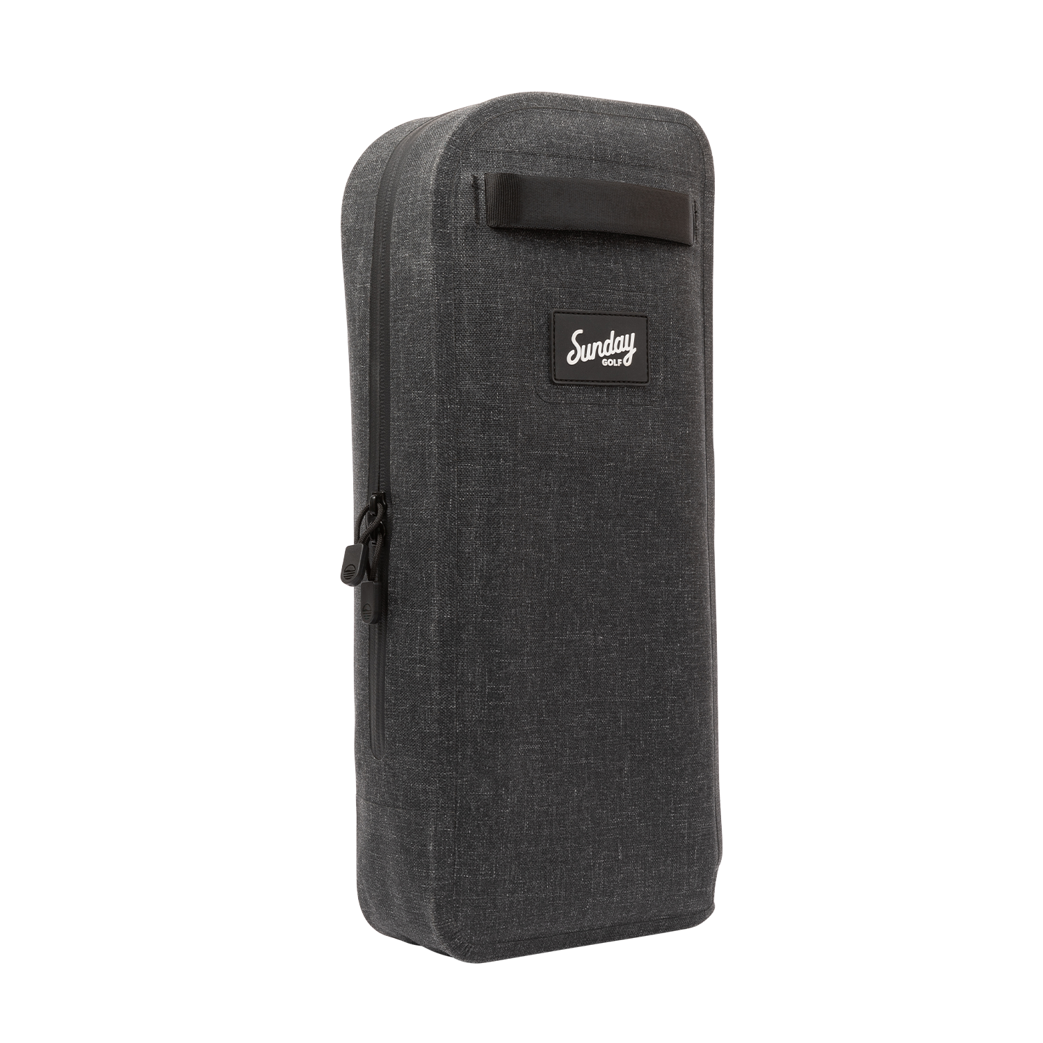 Big Frosty | Welded Waterproof Charcoal