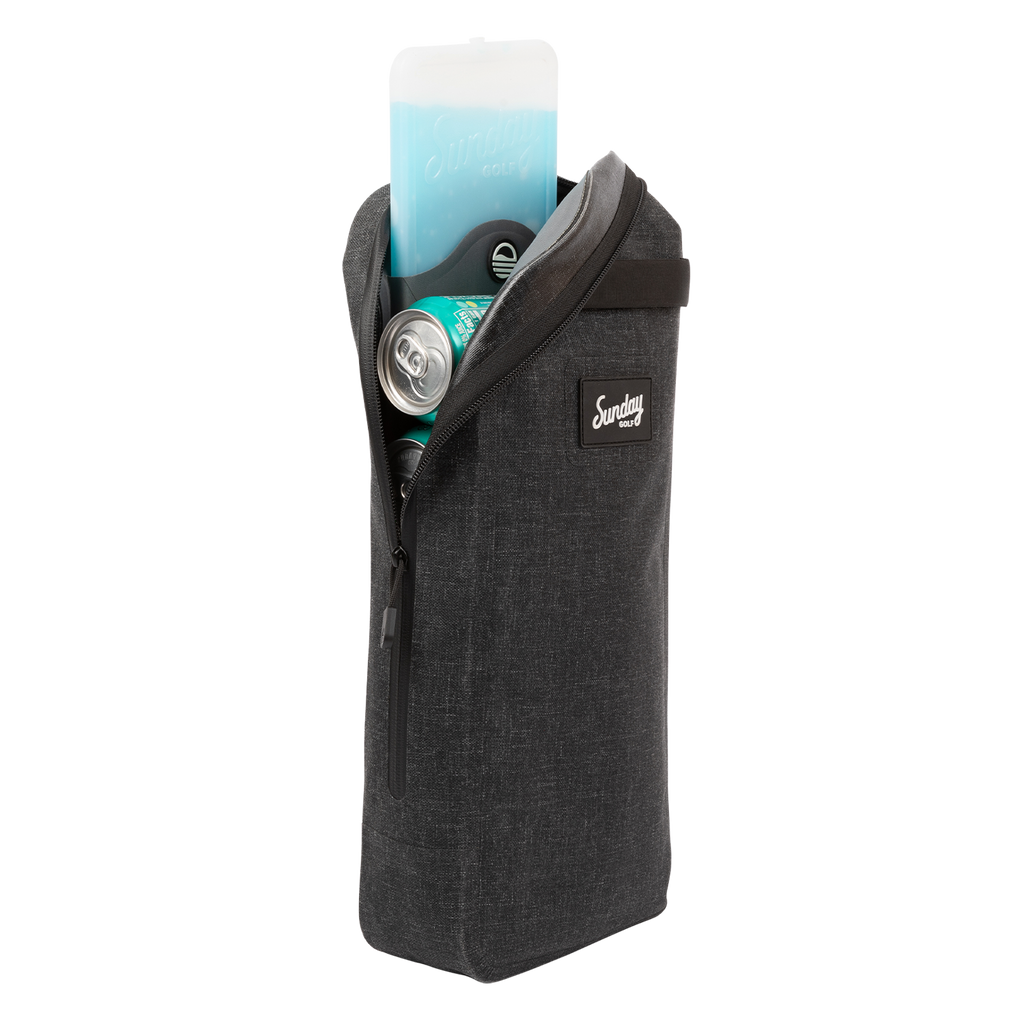 Big Frosty | Welded Waterproof Charcoal