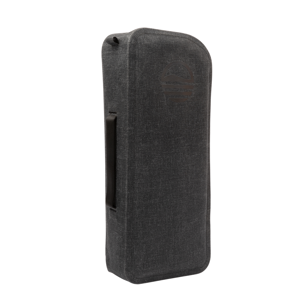 Big Frosty | Welded Waterproof Charcoal