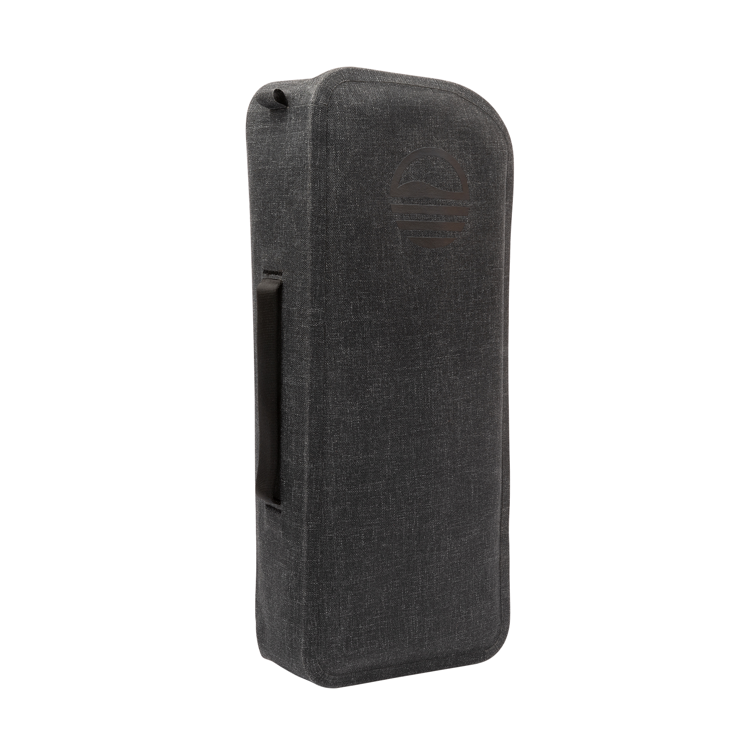 Big Frosty | Welded Waterproof Charcoal