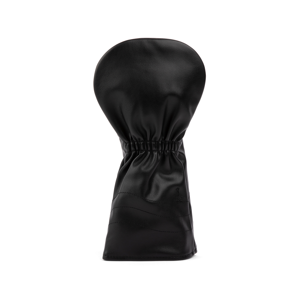 Driver Headcover | Black